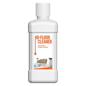 HD Heavy  Duty  Floor  Cleaner (500ml)