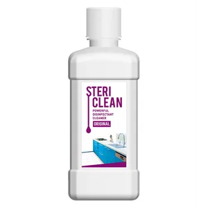 SteriClean Powerful Disinfectant  Cleaner Original (250ml)