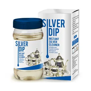 Silver Dip Instant  Silver Cleaner (300ml)