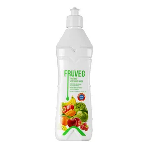 Fruveg Fruit And Vegetable Wash (500ml)