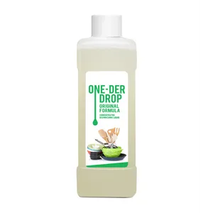 One Der Drop Advanced Concentrated Dish Washing
Liquid (Original Formula) (500ml)