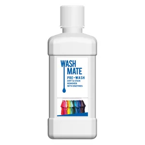 Washmate Pre Wash Dirt & Stain Remover (250ml)