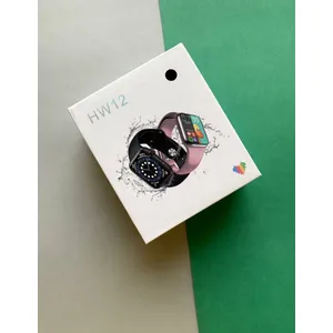 HW12 SMART WATCH