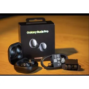 GALAXY BUDS PRO