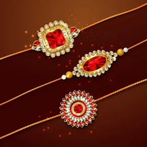 Rakhi Collection 