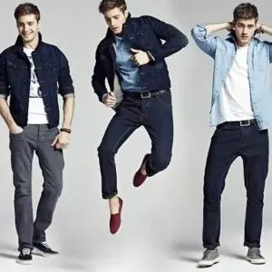 MEN'S STYLE