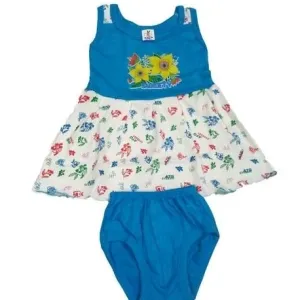 Frock and bottom sets