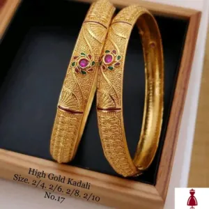 Bangles