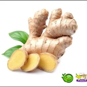 Ginger 100 gm