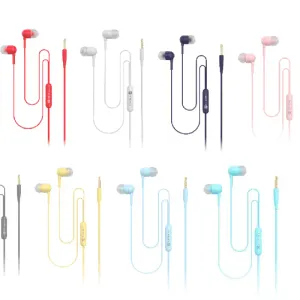 EARPHONES