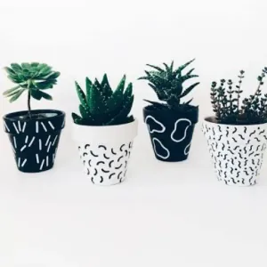 Artificial Flower Pots & Decorative Pots & Vase ( Pots Filler)
