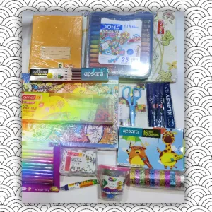 Notebooks-Stationers-Clays