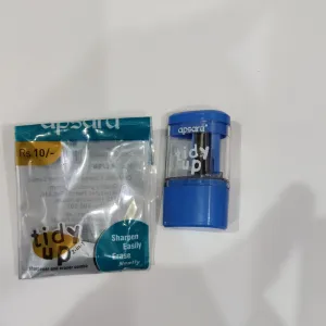 Daily Usable Fancy Sharpner