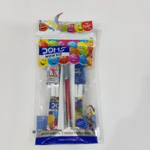 Doms Wow Kit