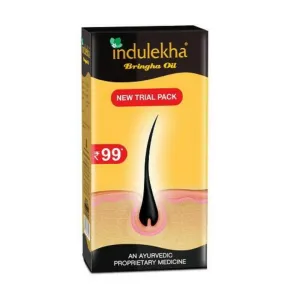 Indulekha Bringha Hair oil 22 ML