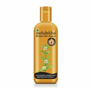 Indulekha Bringha Hair Shampoo 100 ML