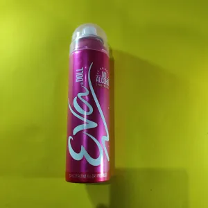 Eva Long lasting Deo With 5 differnt Variant 125 Ml Mrp 140/-