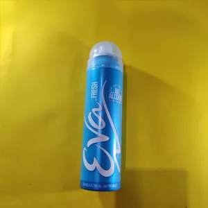 Eva deo Fresh Variant 125 ML