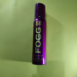 Fogg Deodrant Body Spray 120 ML MRP 185/-