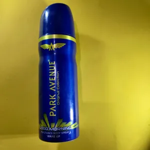 Park Avenue Good Morning deo 150 ML Mrp 199/-