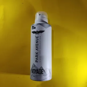 Voyage deodrant By Park Avenue 150 ML MRP 240/-