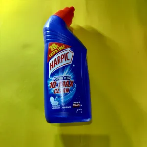 Harpic Toilet Cleaner 200ML 20% Extra MRP 38/-