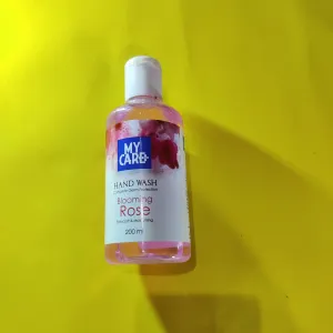 My Care Handwash 200 ML MRP 65/-