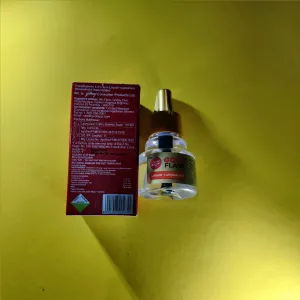 Good Knight Flash Liquid 45ML MRP 75/-