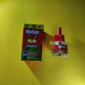 Mortien Liquid 45 ML MRP 62/-
