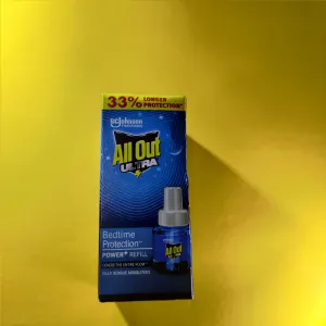 Allout Ultra 45 ML Refill MRP 81/-