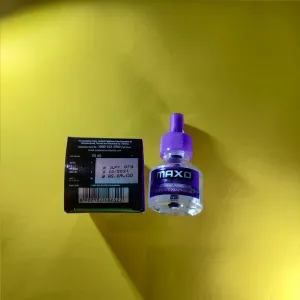 Maxo Liquid *Fits in all Machine* 45ML MRP 69/-