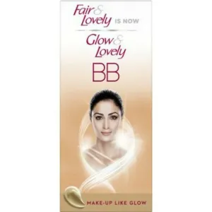 (Fair) Glow & Lovely BB Cream 18 GM MRP 91/-