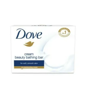 Dove Cream Bathing Soap 3x100gm MRP 119/-