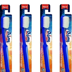 Ajay Quest Hard Brush  MRP 22/-