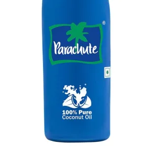 Parachute Pure Coconut Oil 500ML MRP 208/-