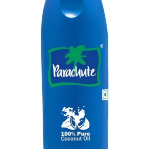 Parachute Pure Coconut Oil 250ML MRP 104/-