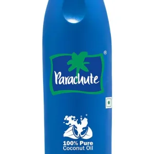 Parachute Pure Coconut Oil 175ML MRP 70/-
