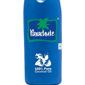 Parachute Pure Coconut Oil 100ML MRP 40/-