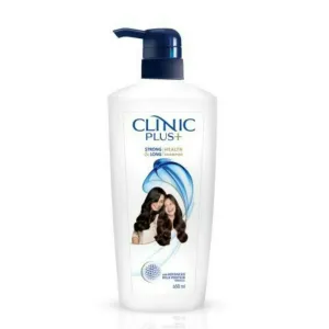 Clinic Plus Hair Shampoo 650 ML Mrp 478/-