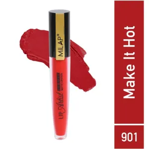 Milap Liquid Matte Lipstick MRP 125/-