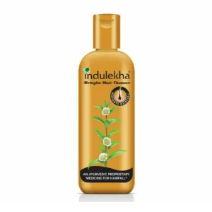Indulekha Bringha Hair Shampoo 200 ML