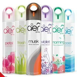 Godrej Aer Room Freshner MRP 149/-