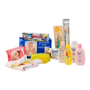 Baby Care (बच्चों के लिए प्रोडक्ट)