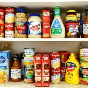 Groceries