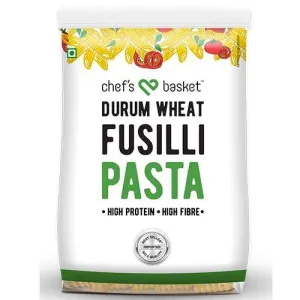 Chef's Basket Fusilli Pasta