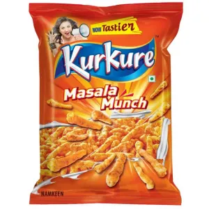 Kurkure Masala Munch Rs10