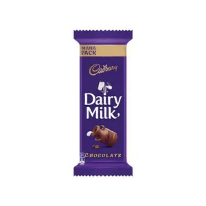 Cadbury Dairy Milk 