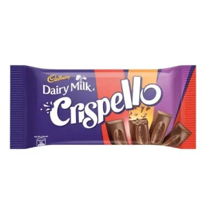 Cadbury Crispello 