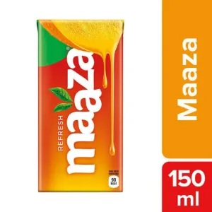 Minute Maid Maaza (150ml)