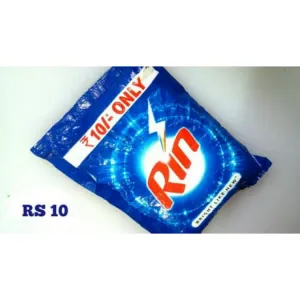 Rin Detergent Powder 